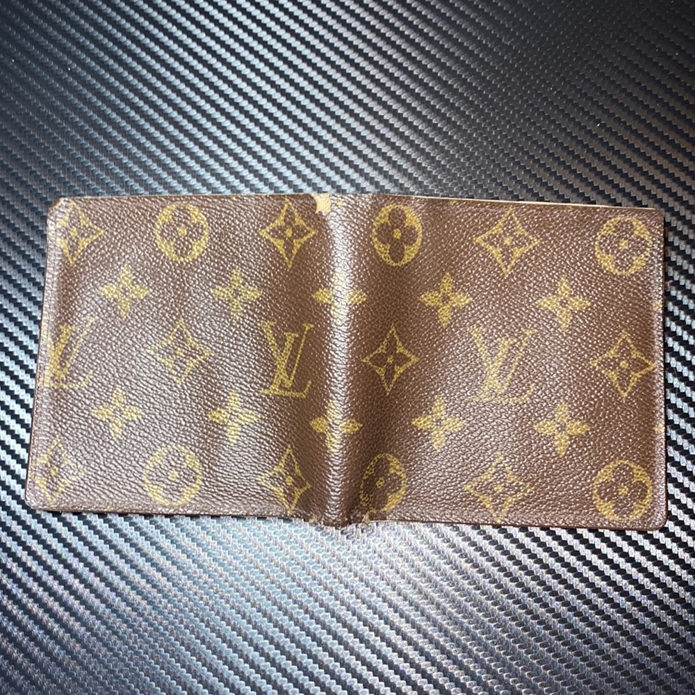 Louis Vuitton Wallet